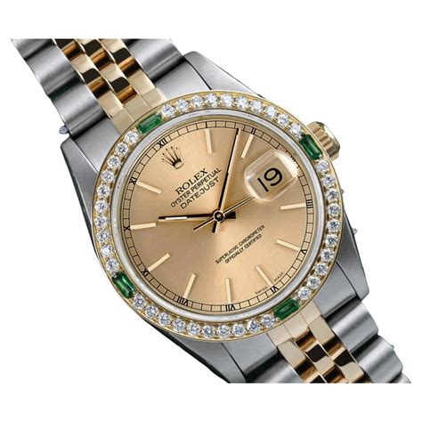 rolex 68274 for sale|Rolex 6827 champagne dial.